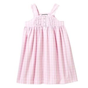 Petite Plum Charlotte Nightgown